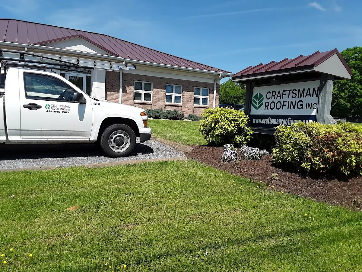 Quality Roof Inspection & Assessment by experienced craftsmen in Reed Park